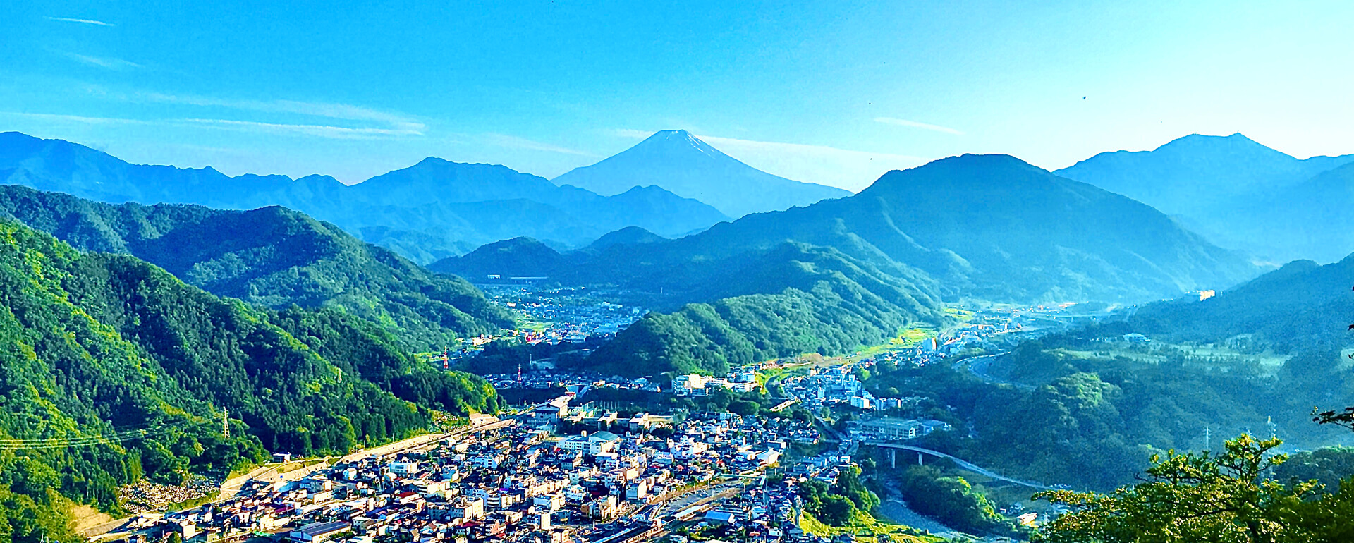 都心60分の山梨・大月市を徹底解剖！絶景と移住のリアルと盲点