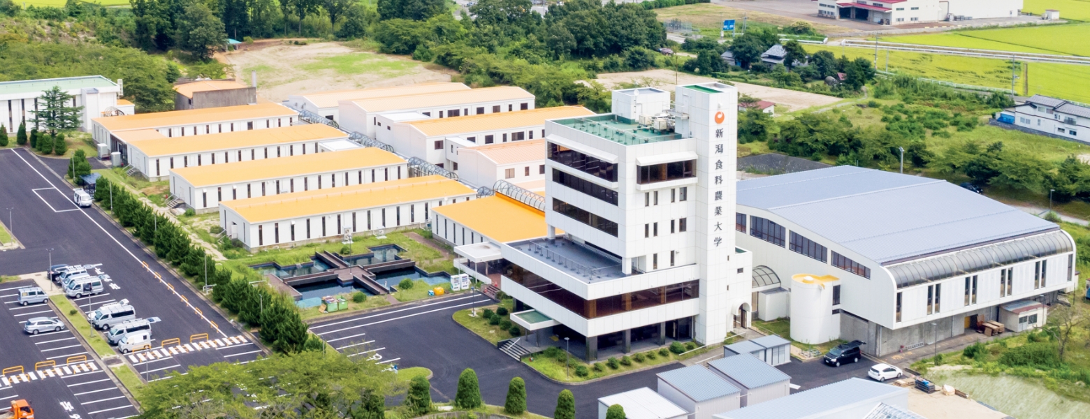 新潟食料農業大学はやばい？偏差値や評判・就職実績の真実を徹底解説