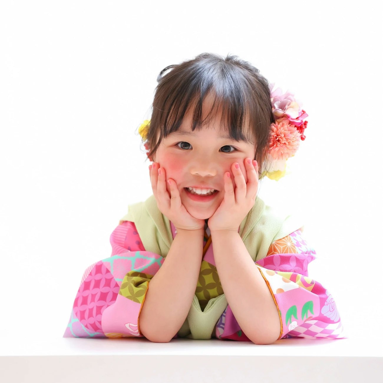 七五三の女の子髪型2026最新版！3歳7歳で後悔しないプロの知恵
