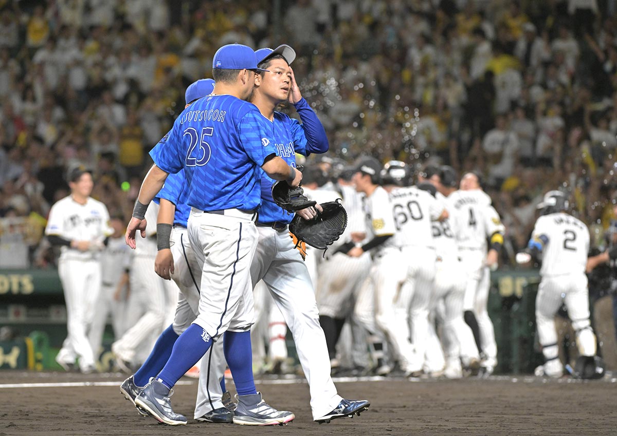【2026速報】横浜対阪神の予告先発と中継配信・試合の見どころ総まとめ
