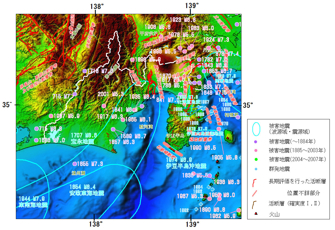 静岡の地震はなぜ警戒される？南海トラフ最新想定と2026年の真相