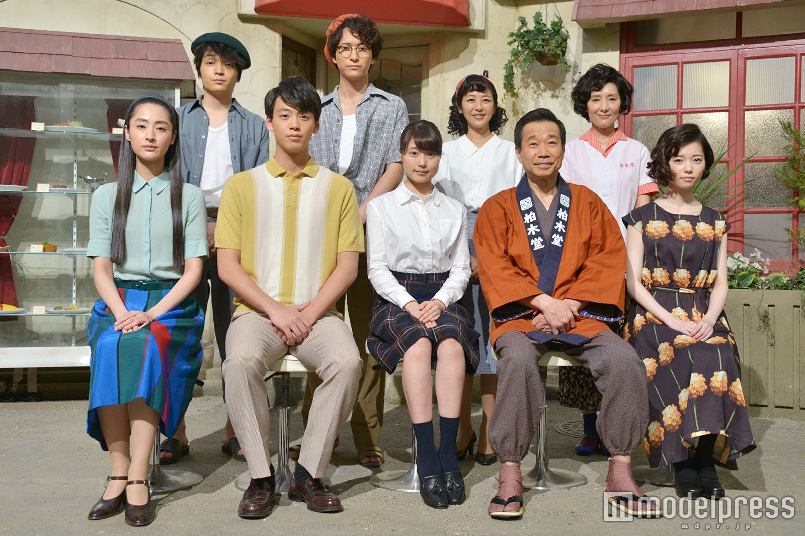 『ひよっこ』有村架純の役作り秘話と現在地！5キロ増量の真相に迫る