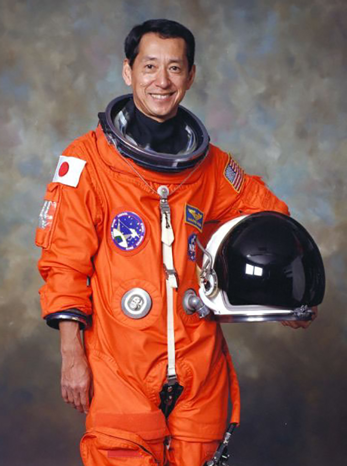 宇宙飛行士・毛利衛の功績と現在｜名言の真相や宇宙実験の全貌を解説