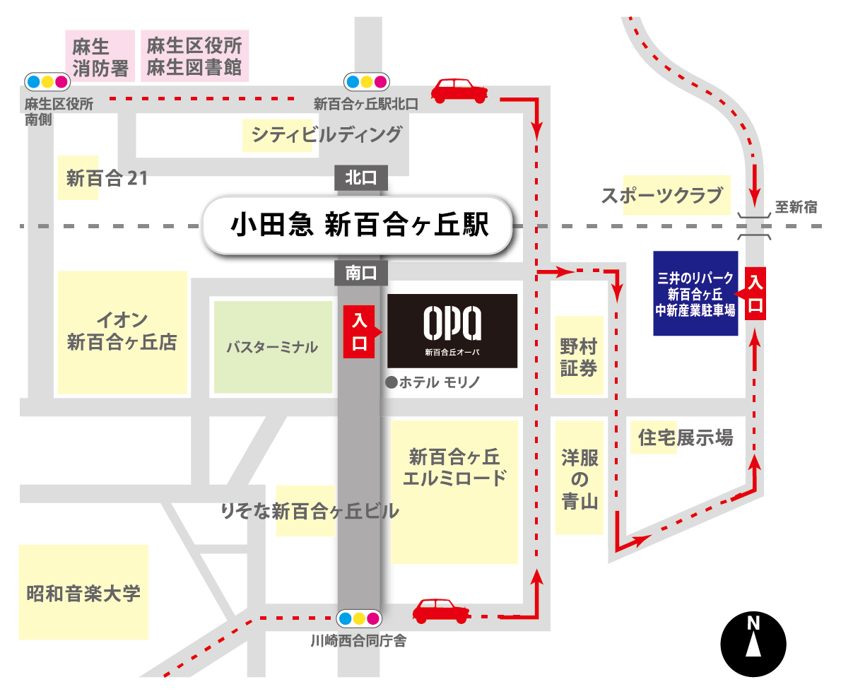るなぱあく駐車場2026最新ガイド｜無料枠の満車時間と穴場攻略法