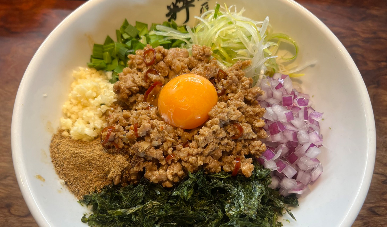 千葉の至高「麺匠 粋や」徹底解剖！極濃鶏白湯の魅力と混雑回避術