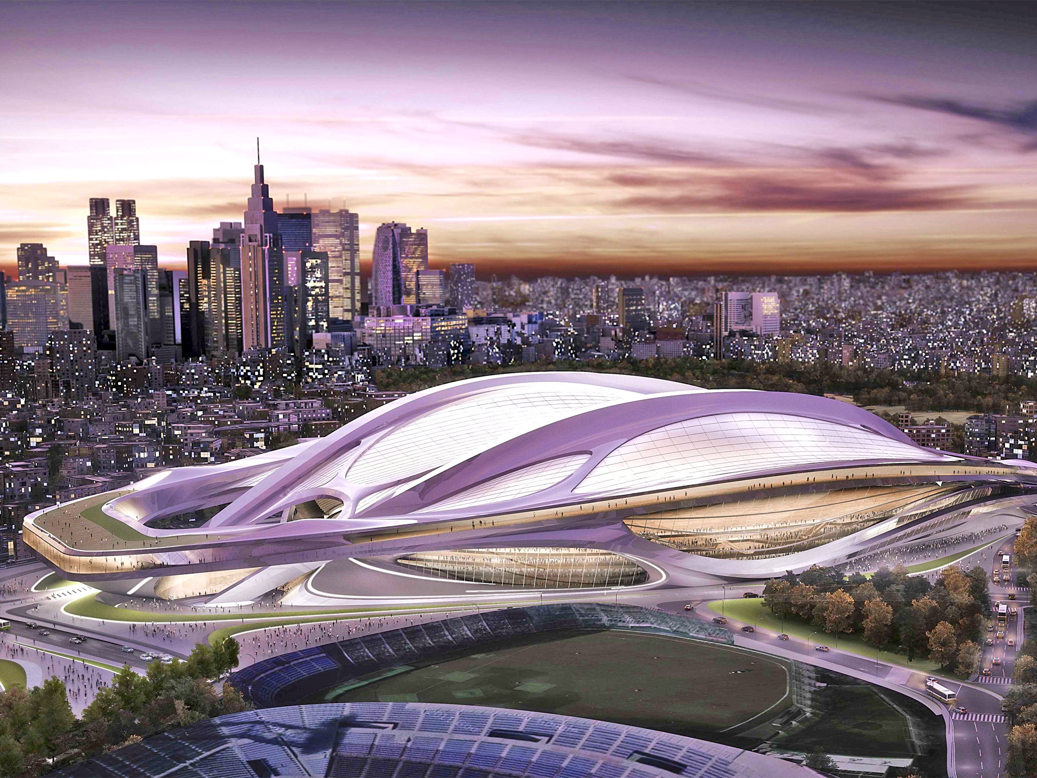 新国立競技場の現在と真相｜維持費赤字や座席のリアルを徹底解剖