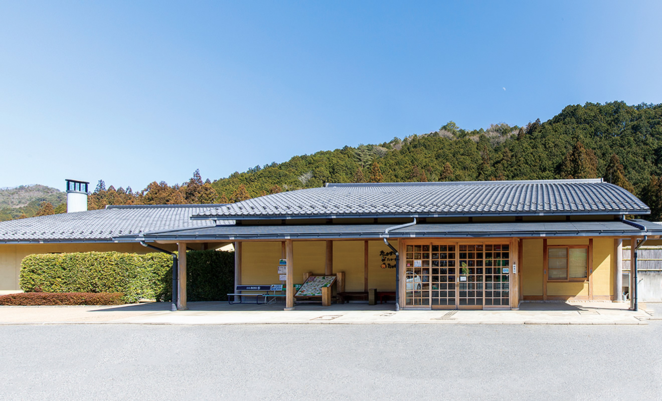 東吉野村たかすみ温泉の評判と魅力を徹底解剖！営業時間や料金も完全網羅
