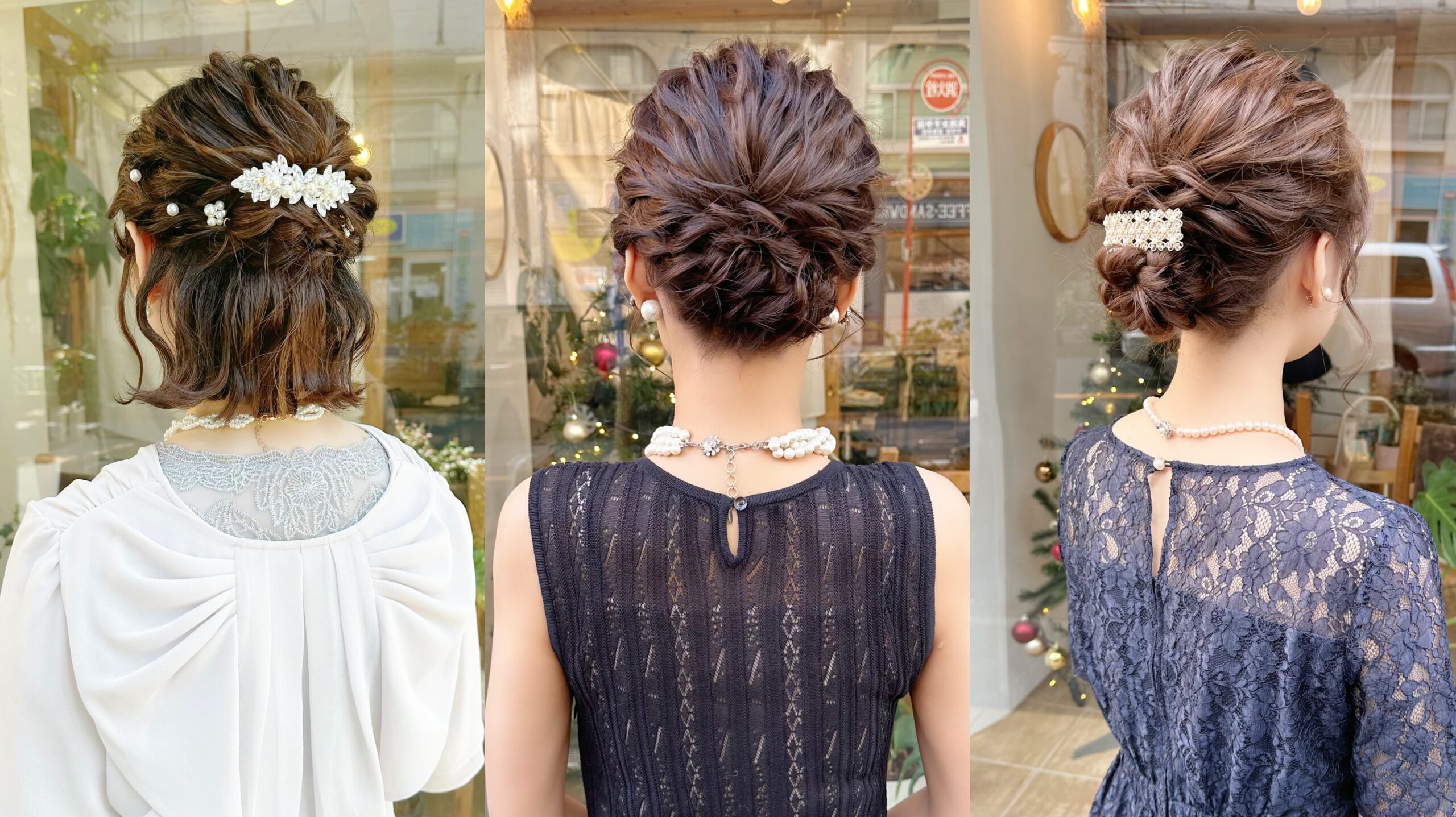 結婚式ボブヘアアレンジ2026最新！崩れない簡単プロ級技と上品マナー