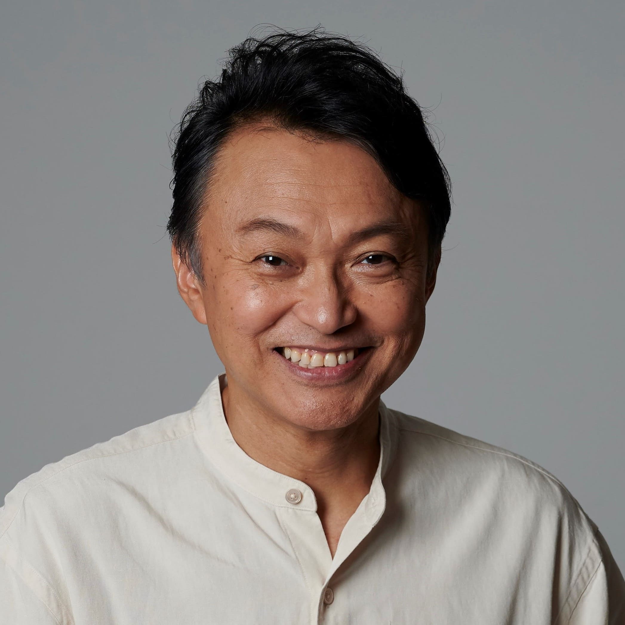 名優・段田安則の凄みに迫る！最新ドラマ舞台裏と役作りの独占秘話