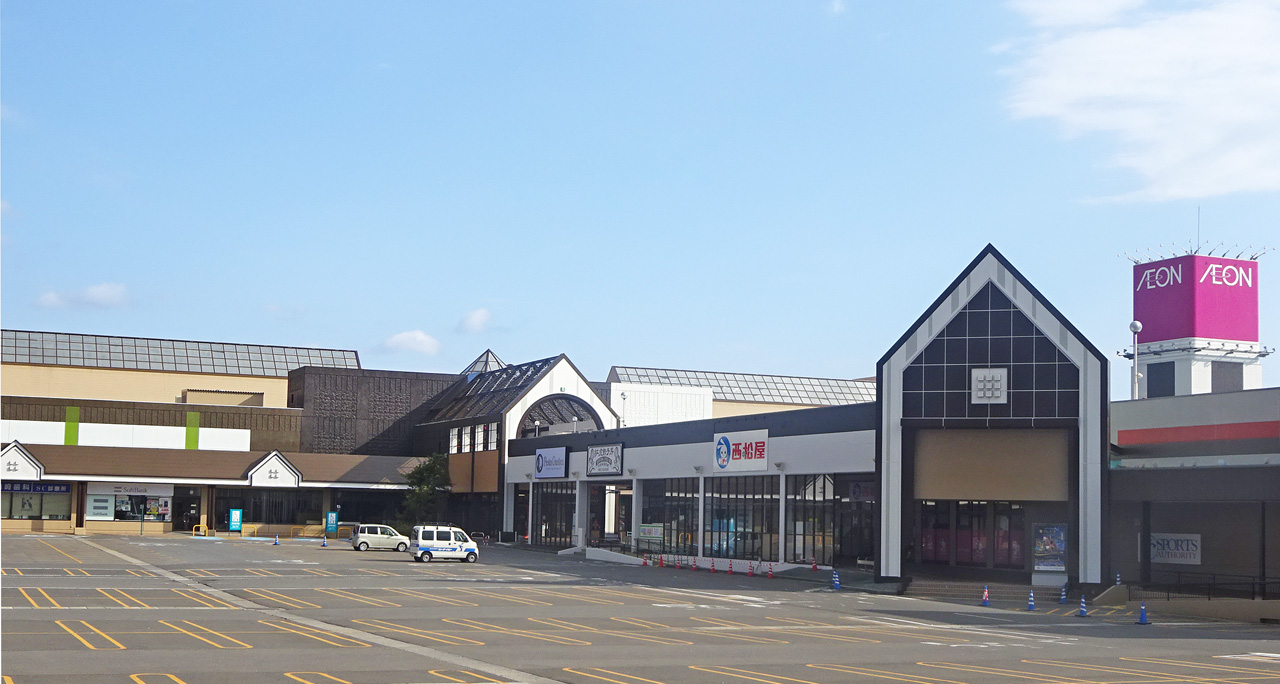 イオン下田店2026最新全貌！新店舗とリニューアルの真相を徹底取材