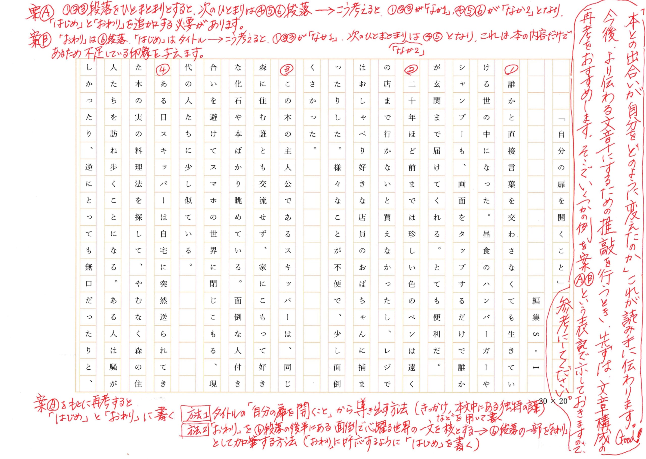 小学生の読書感想文の書き方！30分で書けるテンプレートと学年別例文