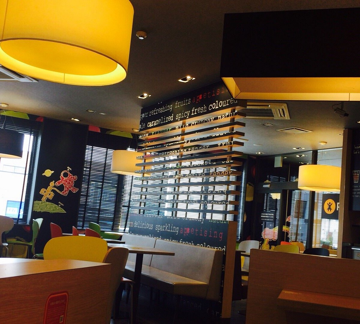 マクドナルド1号線池上店｜駐車場・ドライブスルーと混雑回避の最新攻略
