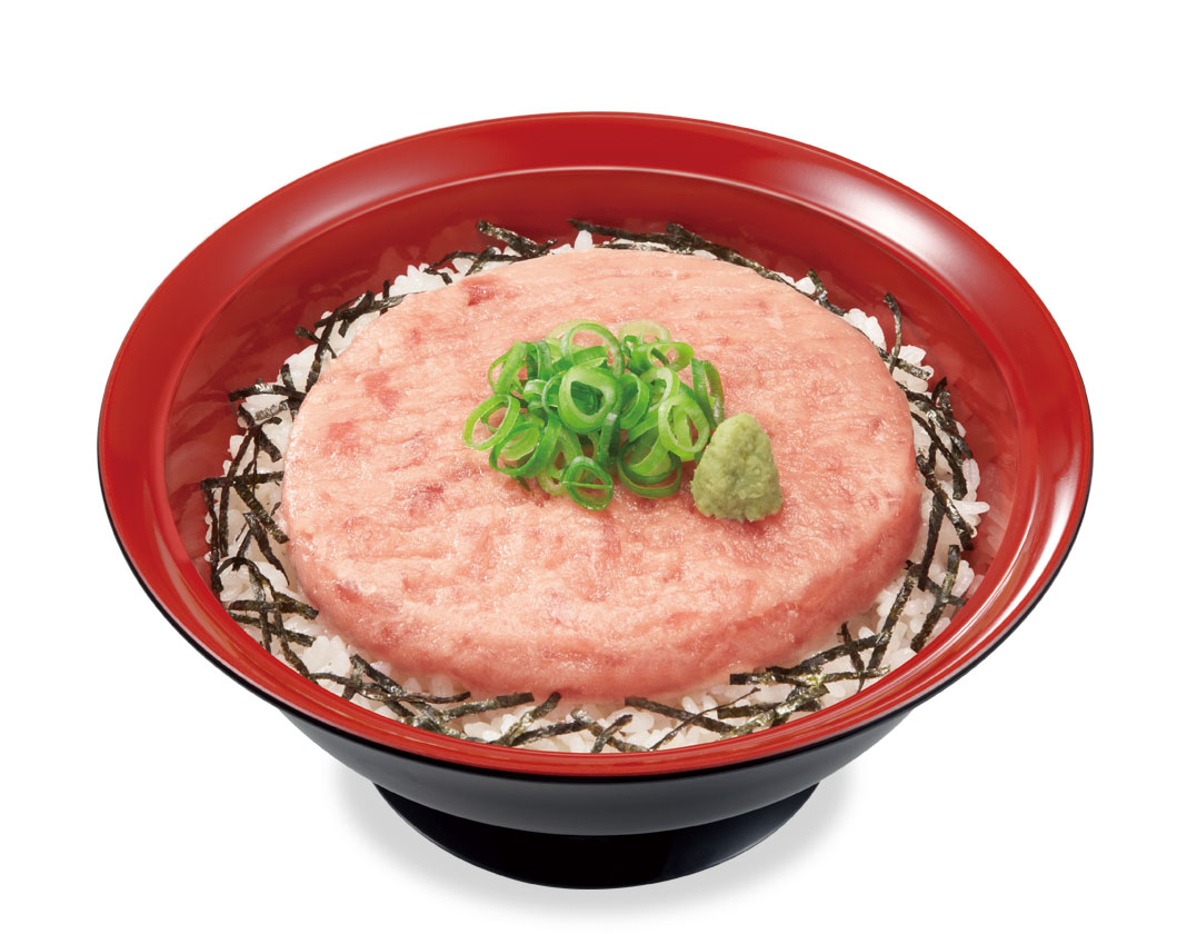 市販まぐろたたき丼が劇的進化！プロ直伝の黄金比タレと極上裏ワザ