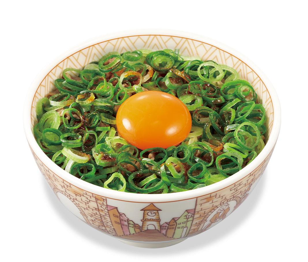 すき家ねぎ玉牛丼の魔力と真相！カロリー・通の食べ方まで徹底解明