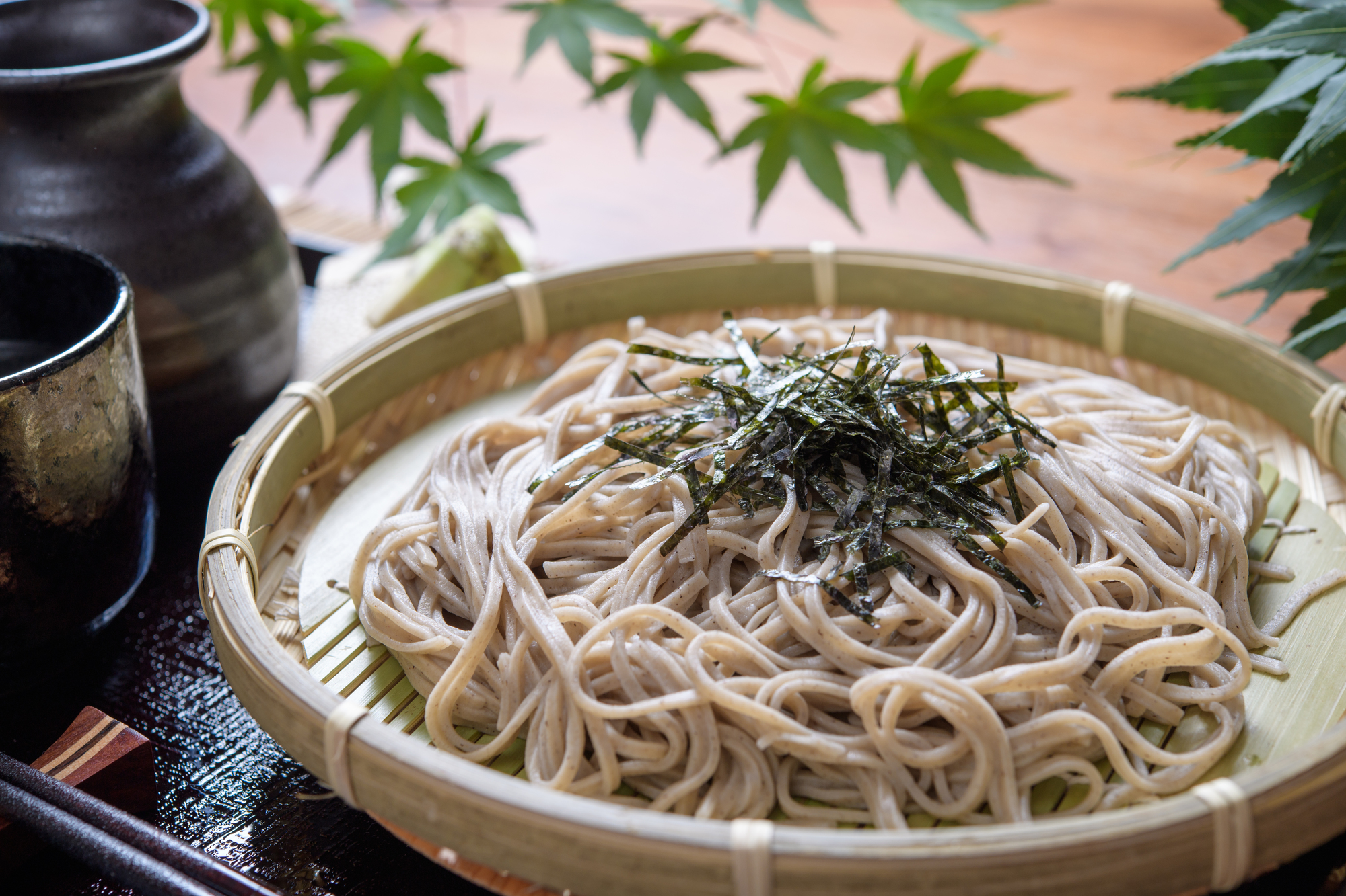 名店「蕎麦 伊とう」の真価とは？実食検証と予約攻略法【2026年最新】