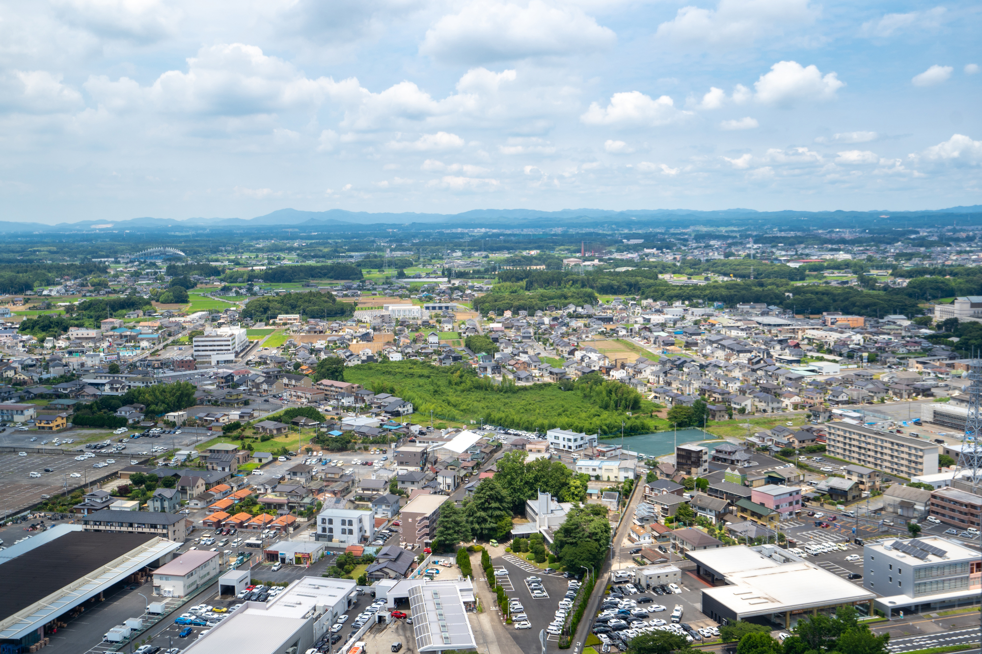 水戸市の住みやすさと観光の真実！治安・家賃から移住支援まで徹底解剖