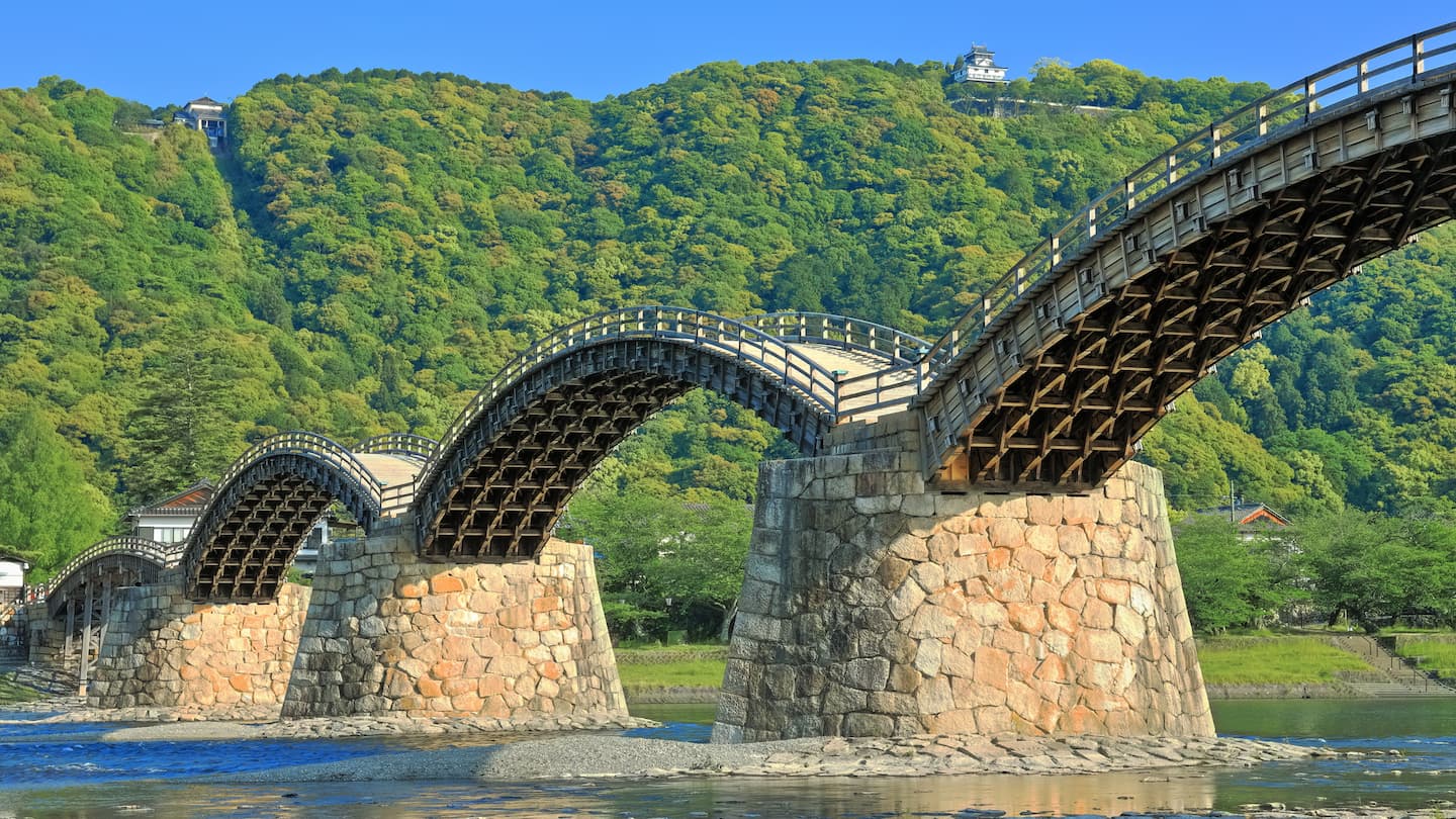 【2026年最新】山口県の観光穴場決定版！地元民が推す隠れ絶景と名湯・混雑回避ルート