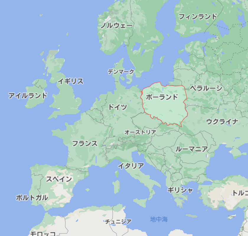 ポーランドとドイツ関係の真相2026｜賠償金と国境対立の深層