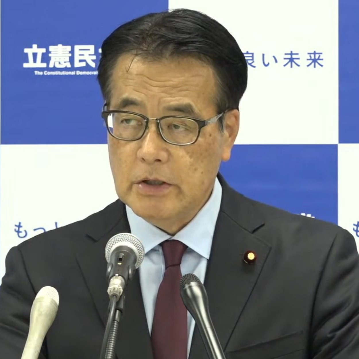 岡田克也とイオンの知られざる関係｜創業家の血縁と株・献金の真相