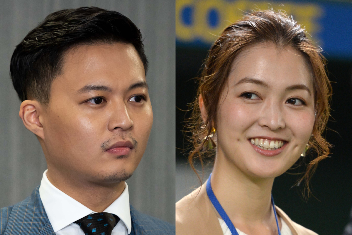 花田優一の元嫁は誰？陣幕親方の娘との離婚理由と現在の真相【2026最新】