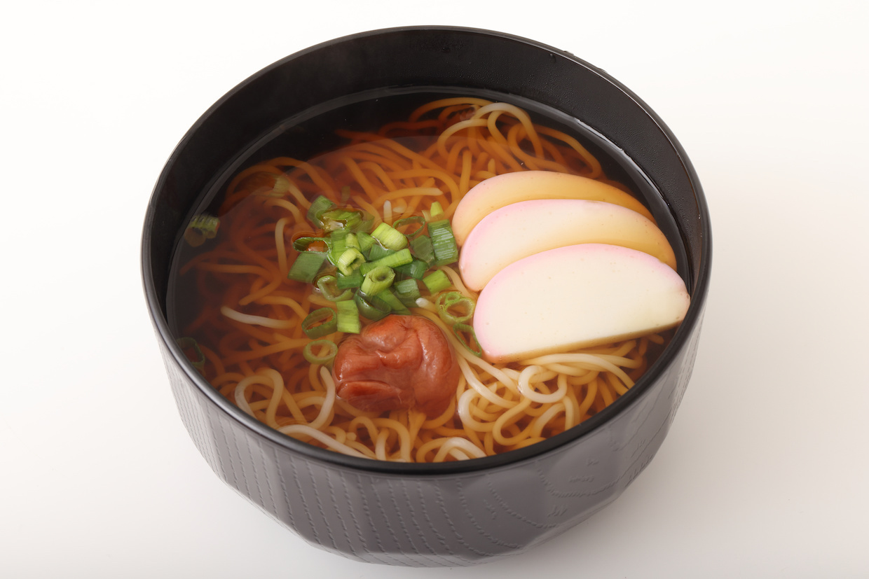 白石温麺はなぜ短く油不使用なのか？400年の由来と名店を徹底解剖