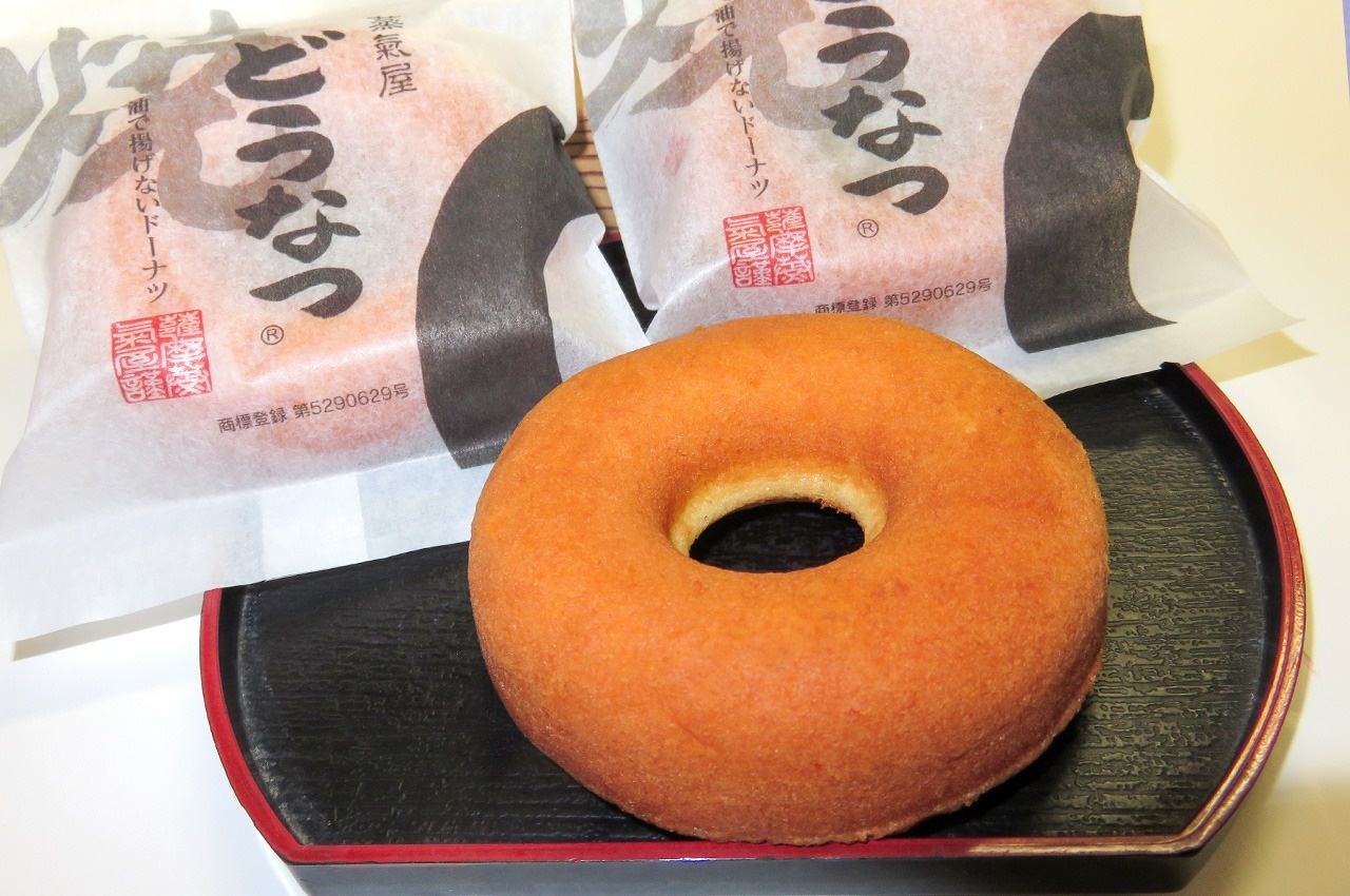 蒸気屋の焼きドーナツはなぜ売れる？賞味期限・カロリーと絶品温め方