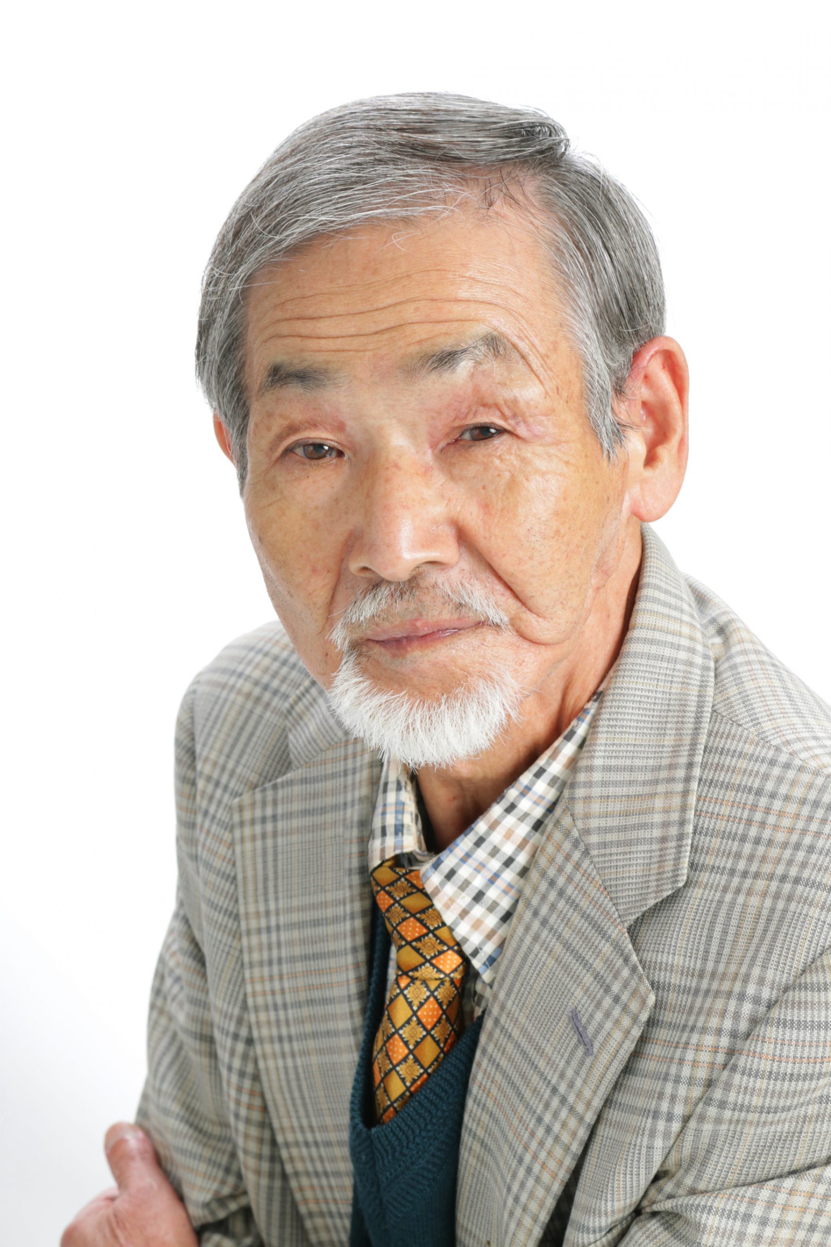 俳優・五頭岳夫の現在と若い頃の経歴！噂の真相と圧倒的演技力の秘密
