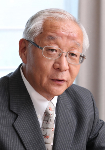永田町の裏を握る男・田崎史郎が明かす最新政局と閣僚人事の全貌