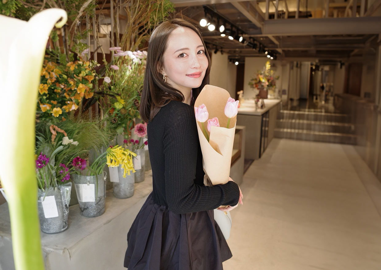 左近鈴乃の結婚相手と旦那の噂を検証！年齢や経歴とブランドの現在