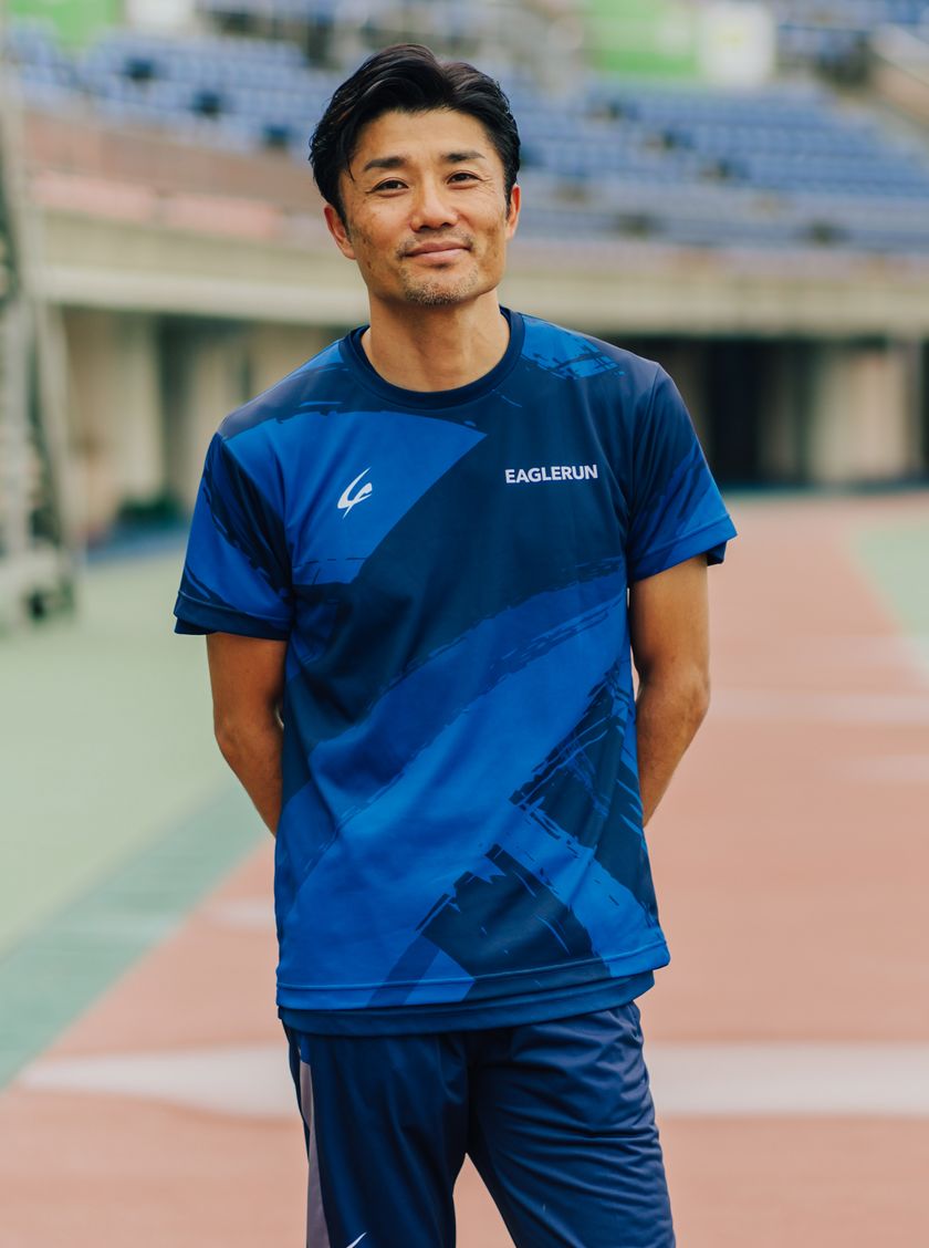 末續慎吾の現在と結婚の真相｜40代で現役を貫く理由と200M伝説