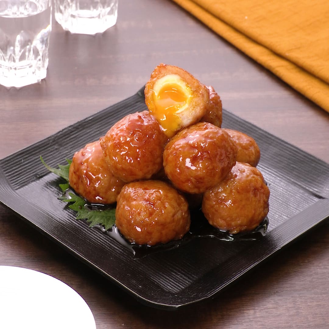 うずらの卵レシピ大全！味が染みる絶品漬けからお弁当映え肉巻きまで