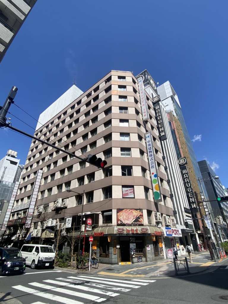 銀座ニューギンザビルの現在地｜名店テナントと建て替え事情の真相