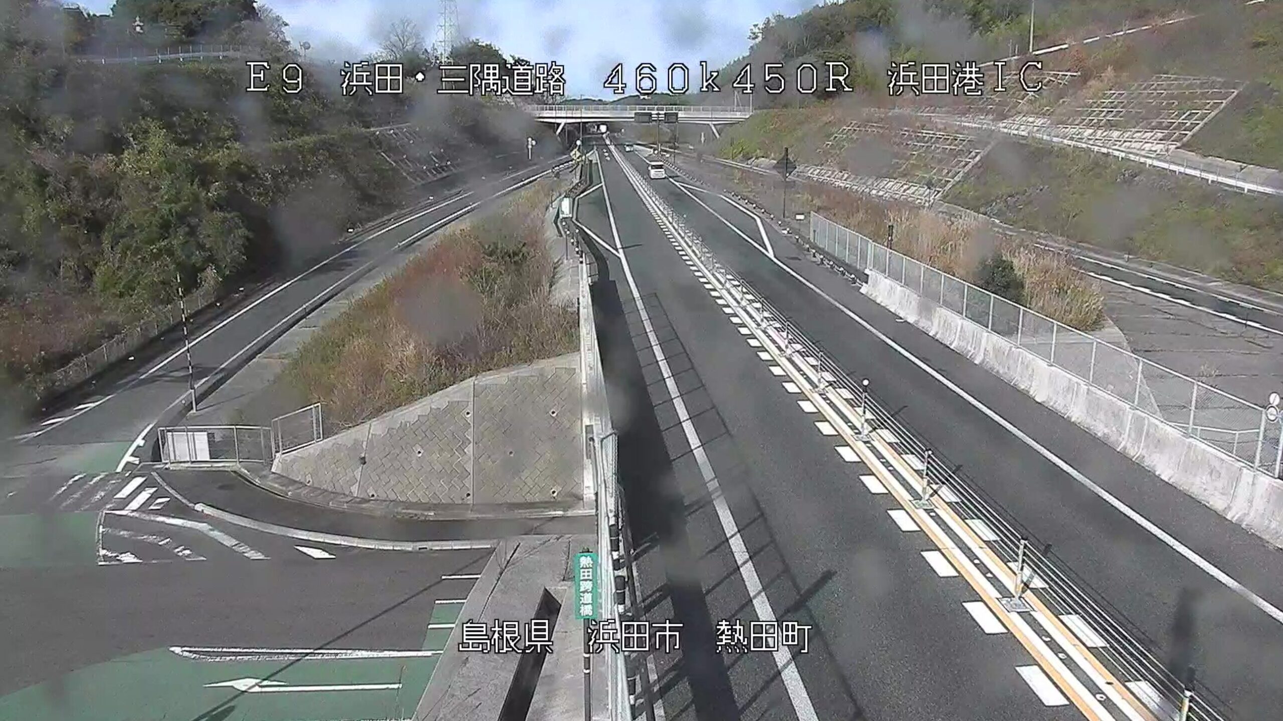 浜田市のライブカメラ最新まとめ！道路や河川・港の今を徹底確認