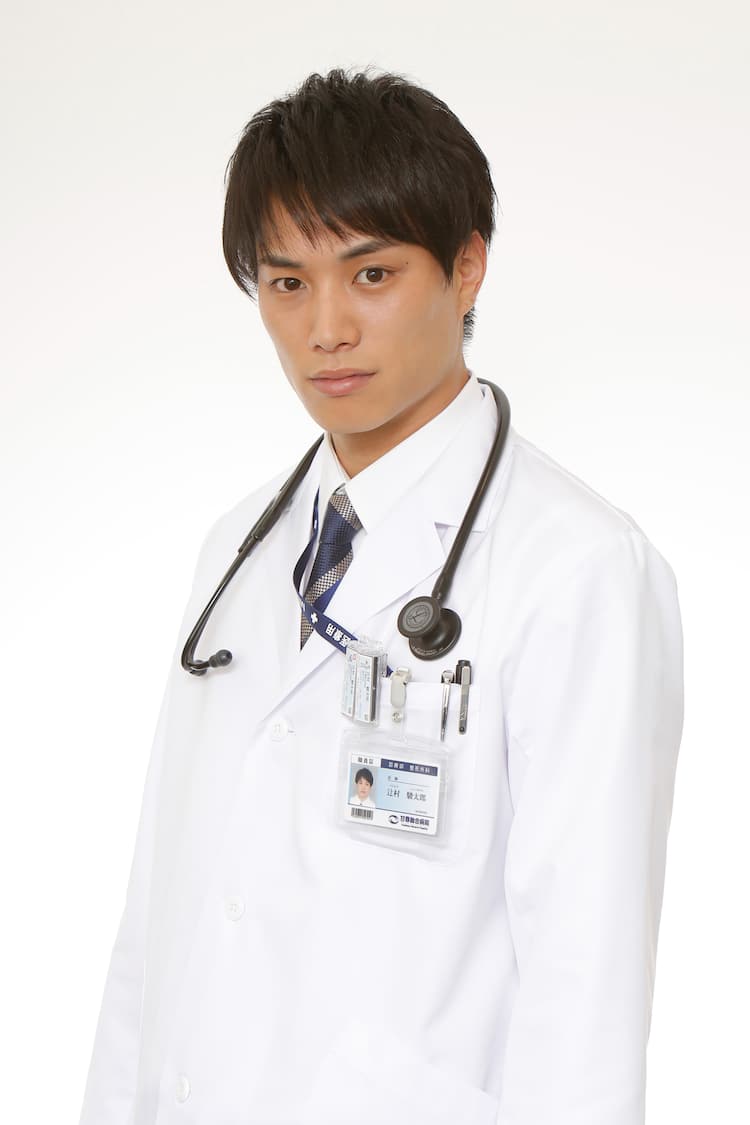 鈴木伸之の歴代ドラマ徹底解剖！名作ランキングと演技力の真価