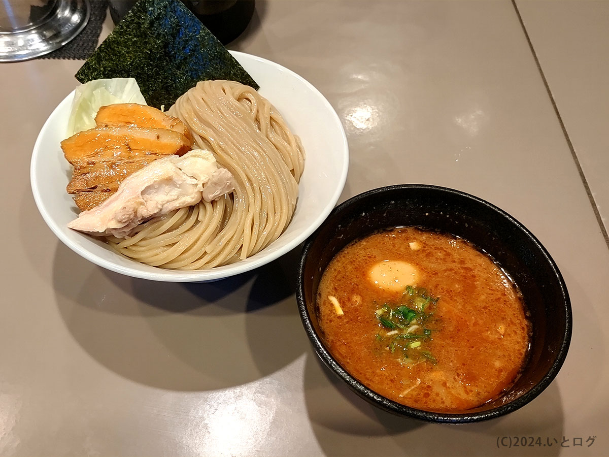 新宿「五ノ神製作所」行列の理由と海老つけ麺の評判を徹底解剖