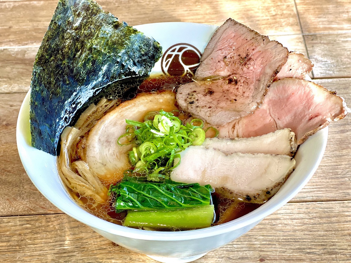山梨ラーメン最新ランキング2026！名店と甲府深夜の穴場を徹底解剖