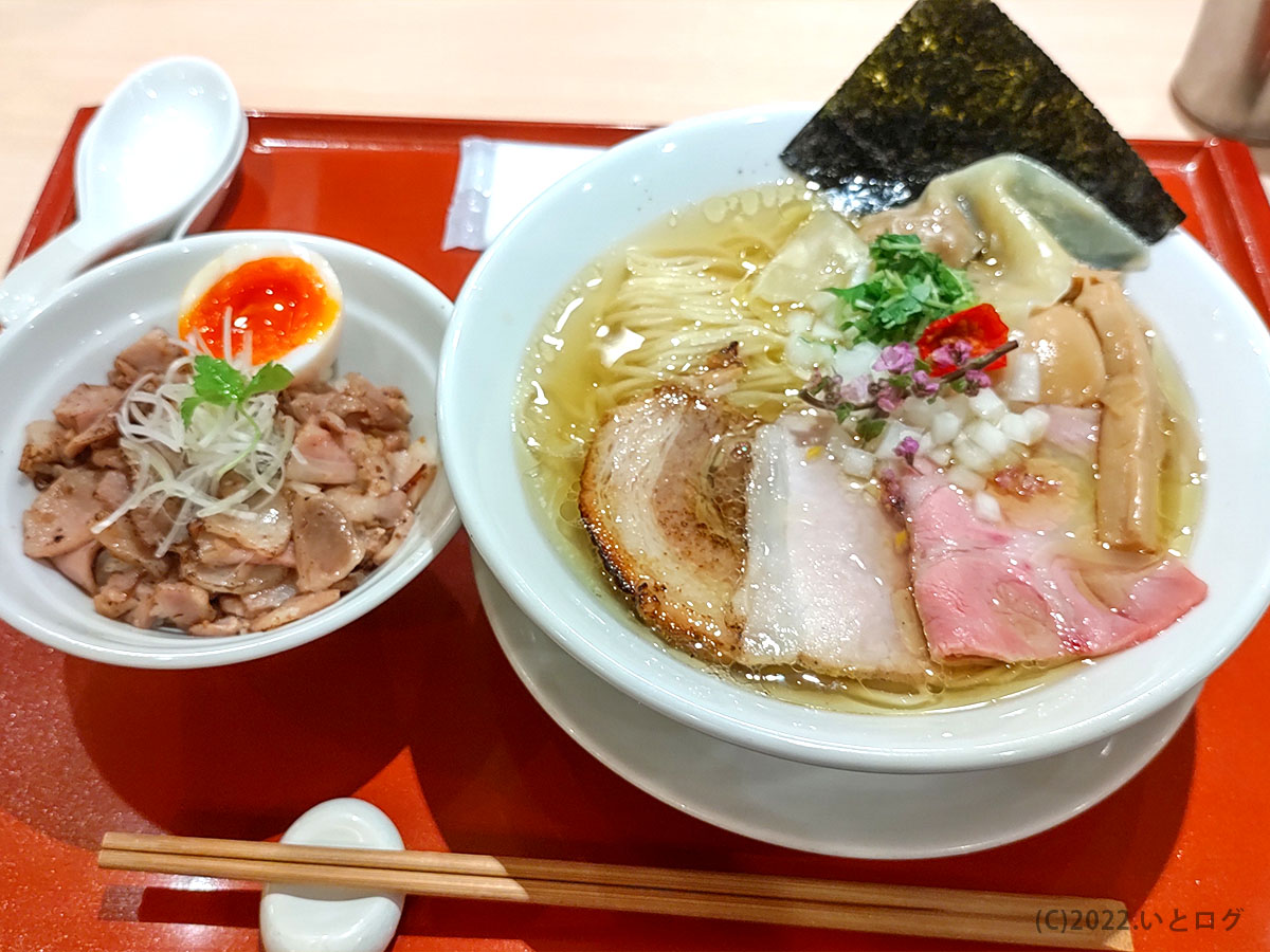 麦と麺助の待ち時間と並び方を徹底解説！中津の行列店と評判の真実