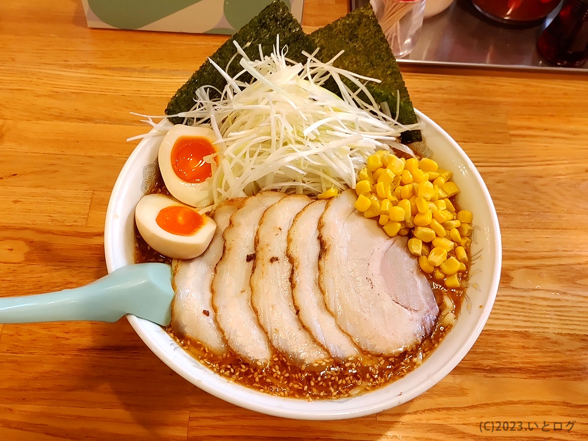 ラーメン三太の魅力と口コミ評判！濃厚豚骨＆辛みそを徹底解剖