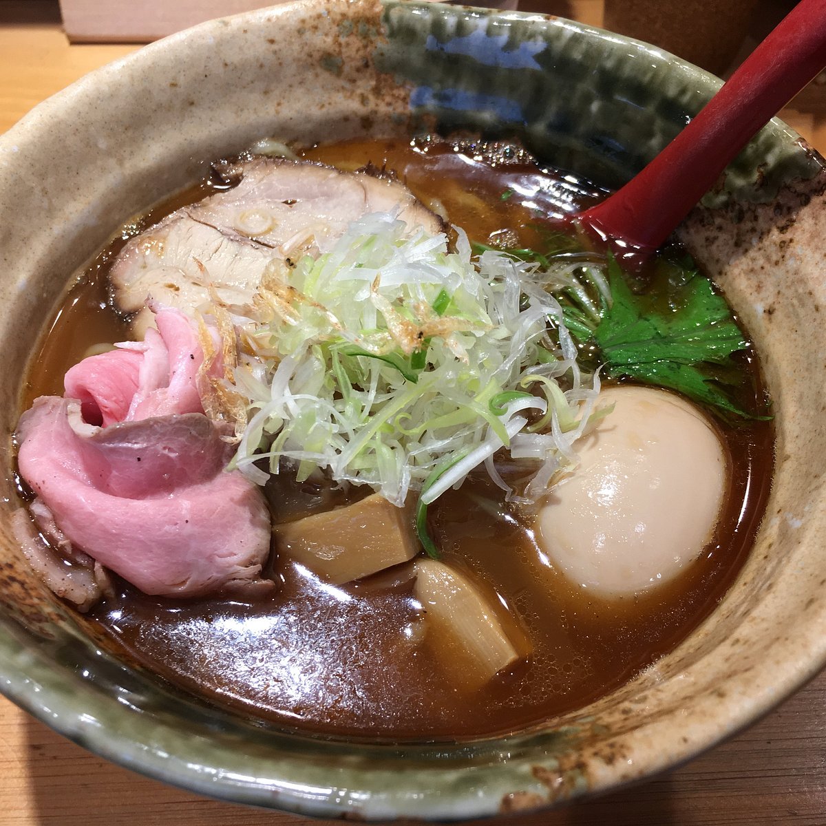 上野たかはしの焼きあご塩らー麺が愛される理由！最新評判と攻略法