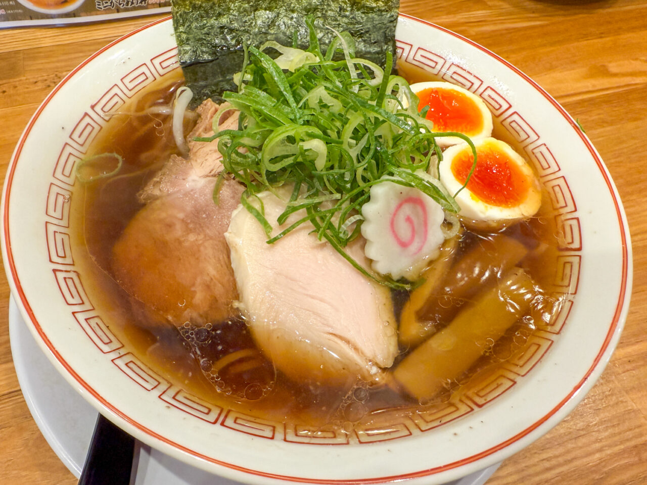 紀伊長島で本当に旨いラーメンは？老舗一富士と穴場を追う【2026】