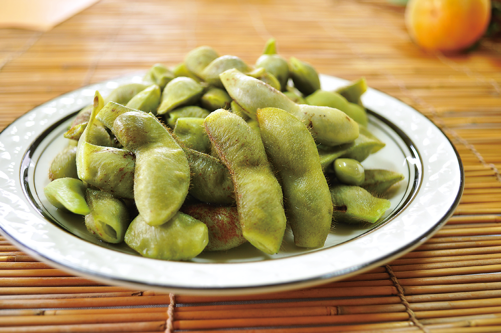 黒枝豆の茹で時間はなぜ違う？プロ直伝の塩加減と失敗しない下処理
