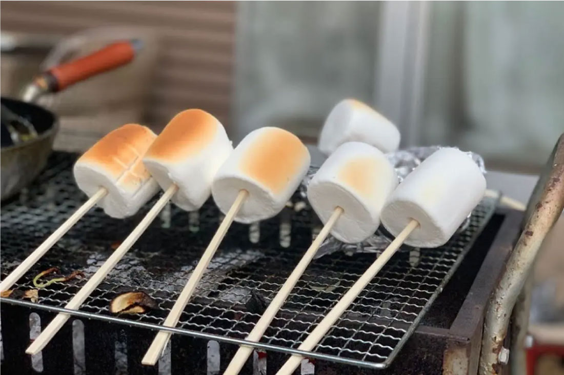 Bbqでマシュマロが焦げる真相！100均串の落とし穴と失敗しないプロの選び方