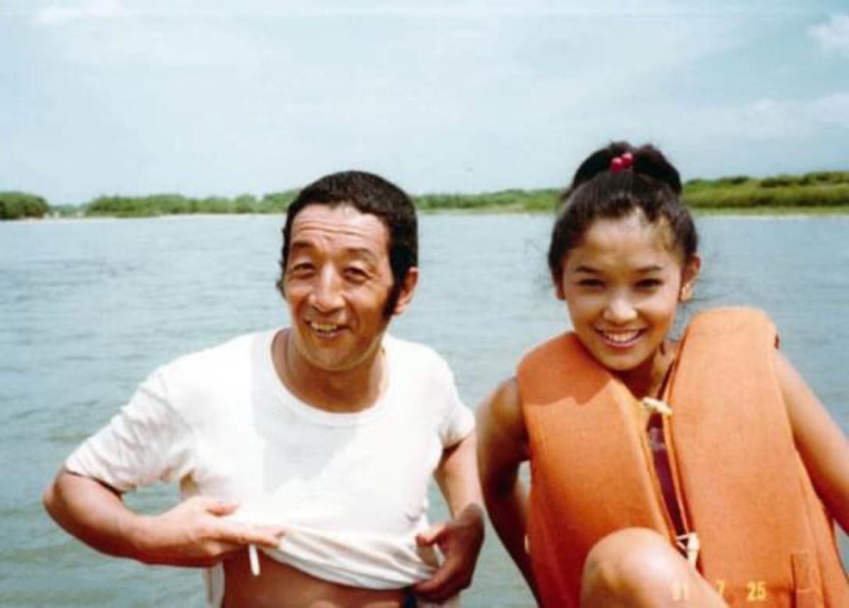 児島美ゆきの結婚と夫の真相は？ハレンチ学園女優の現在と私生活