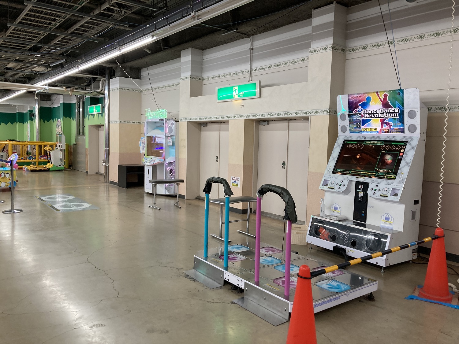 神奈川レジャーランド厚木店の真相！24時間遊べる拠点の光と影