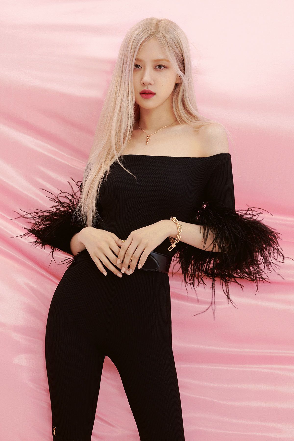 Blackpinkロゼの現在｜ソロ移籍・Apt誕生秘話と素顔の真相