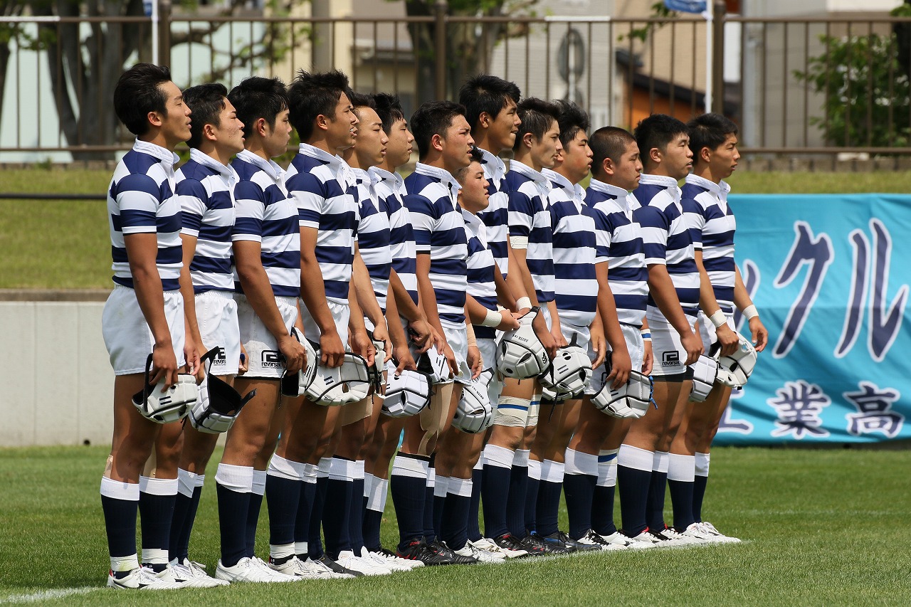秋田工業ラグビー部2026の真相｜花園最多優勝校の現在と新時代進路