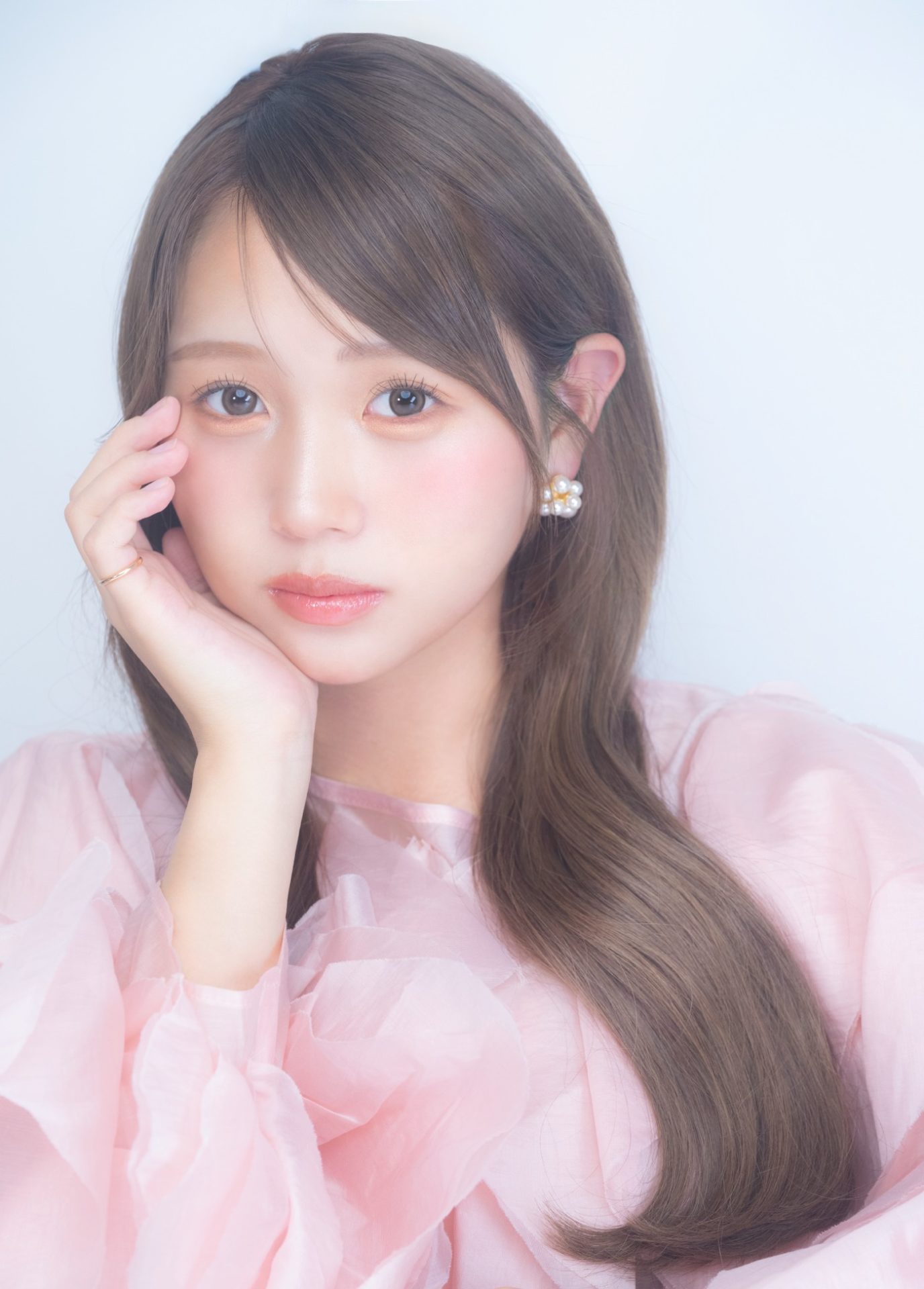 森元流那の現在と結婚の噂を追う！本名や家族構成と2026年最新動向