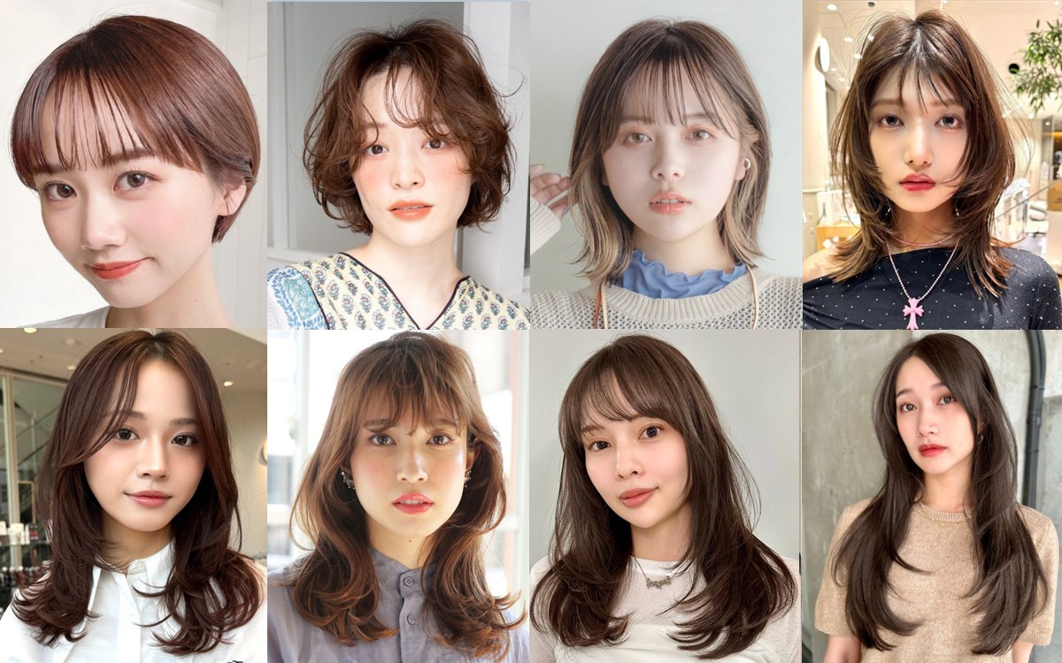 2026年最新の女性髪型ガイド！年代・顔型別の似合わせと失敗回避術
