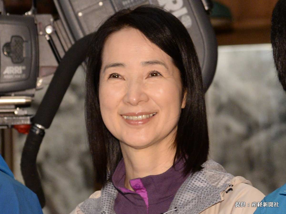 檀ふみに旦那はいる？結婚歴なしの真相と独身を貫く本当の理由