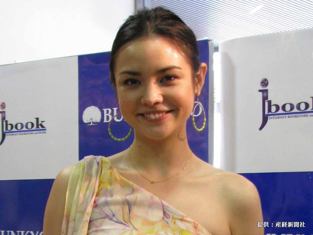 加賀美セイラの現在2026！消えた理由と結婚の真相を徹底追跡